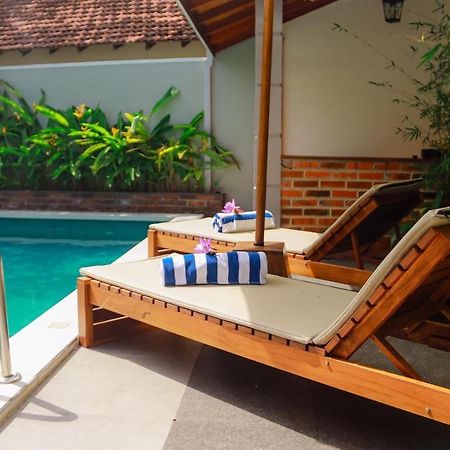 Moana La Vie - Polhena Hotel Matara Kültér fotó