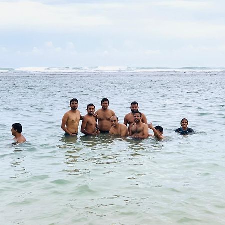 Moana La Vie - Polhena Hotel Matara Kültér fotó