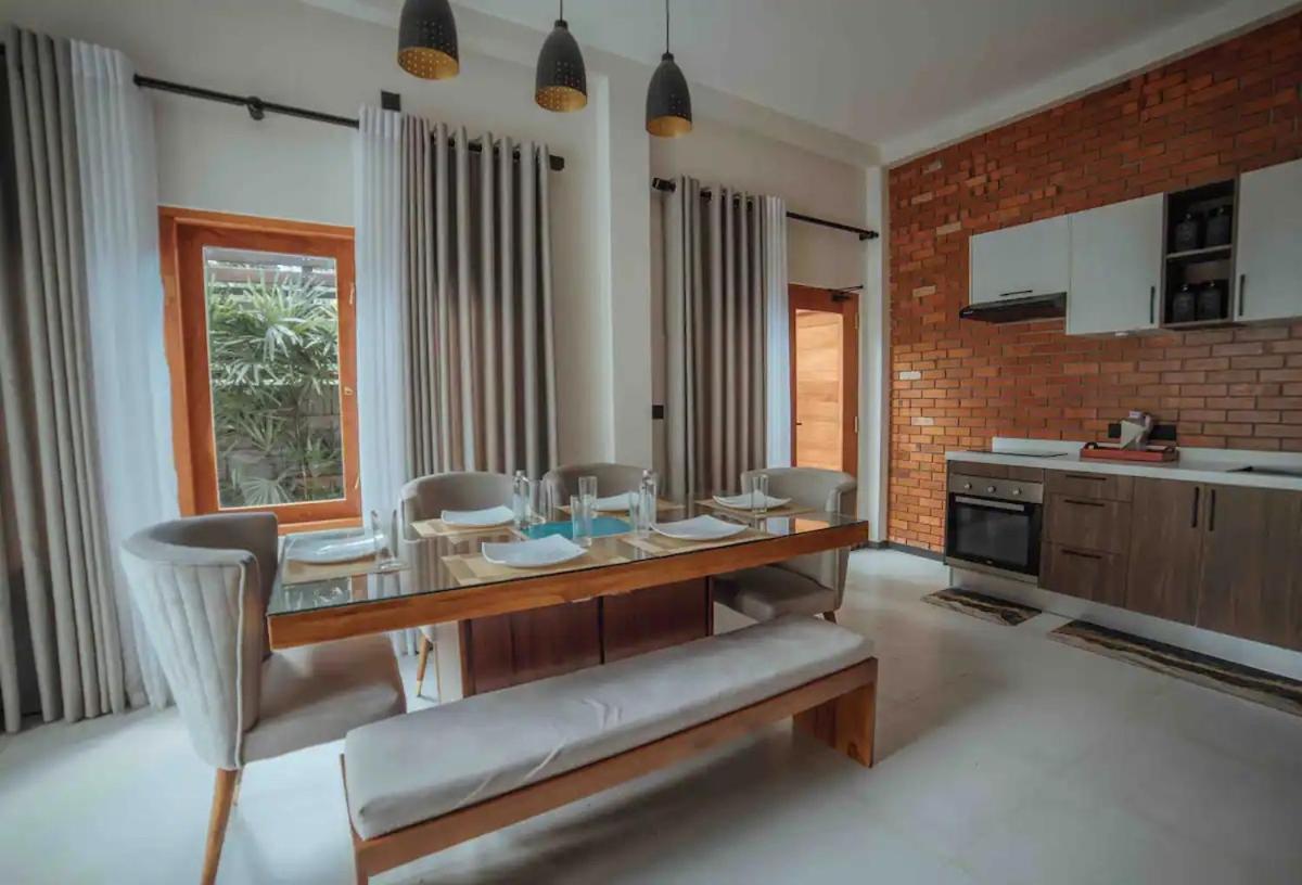 Moana La Vie - Polhena Hotel Matara Kültér fotó