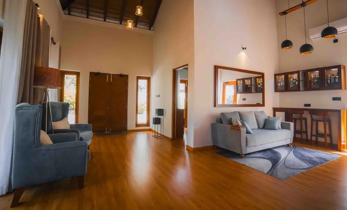 Moana La Vie - Polhena Hotel Matara Kültér fotó