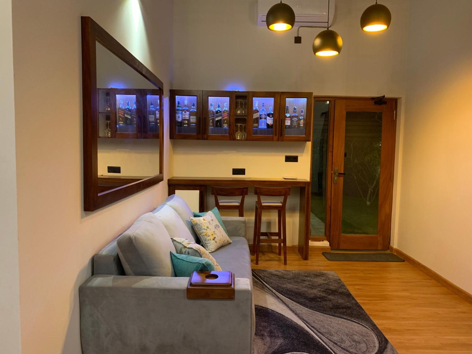 Moana La Vie - Polhena Hotel Matara Kültér fotó