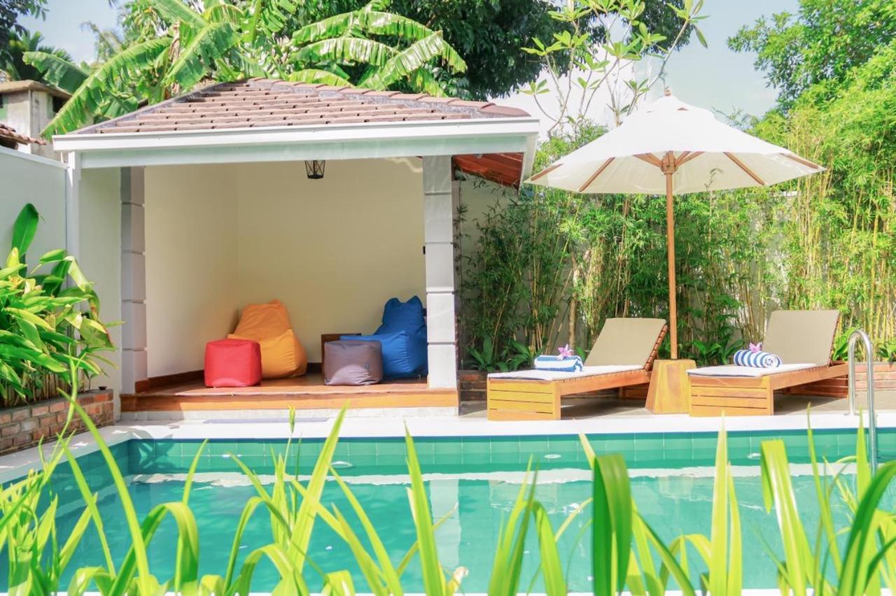 Moana La Vie - Polhena Hotel Matara Kültér fotó